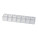 Plastic medicine box - 7389666 - variant M 7389666