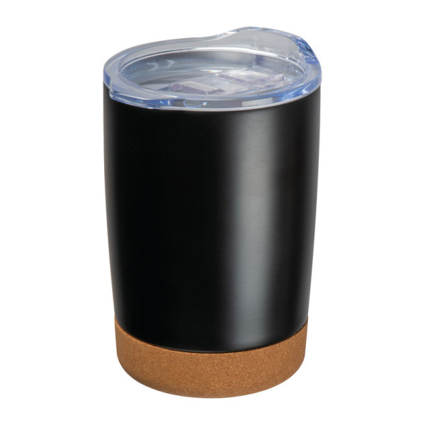 Stainless steel mug 350ml