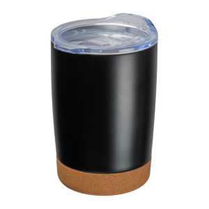 Stainless steel mug 350ml - Reklamnepredmety