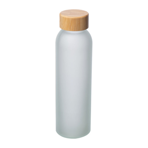 Sublimation bottle 500ml
