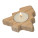 Wooden candlestick - 7424413 - variant M 7424413