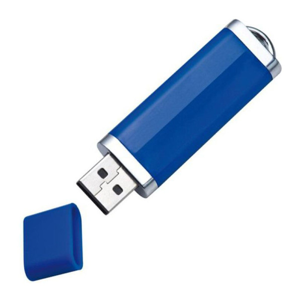 USB key model no. 4