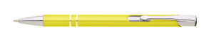 ALBA° ballpoint pen metal - Reklamnepredmety