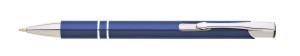ALBA° ballpoint pen metal - Reklamnepredmety