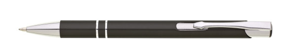 ALBA° ballpoint pen metal
