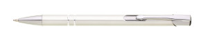 ALBA° ballpoint pen metal - Reklamnepredmety