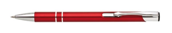 ALBA BLACK° ballpoint pen metal