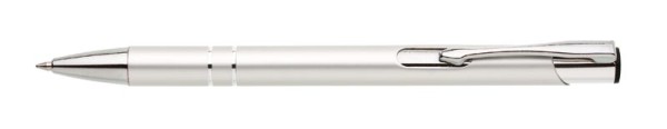 ALBA BLACK° ballpoint pen metal