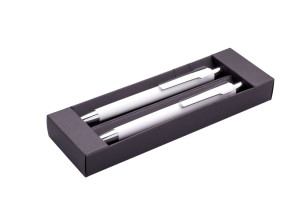 AMPIO set metal BP+MP - Reklamnepredmety