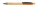 APULI SOFT ballpoint pen bamboo/metal - 1201670-19_01 - variant A 1201670-19