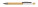 APULI SOFT ballpoint pen bamboo/metal - 1201670-99_01 - variant A 1201670-99
