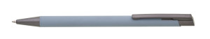 ARMI ballpoint pen metal - Reklamnepredmety