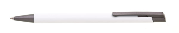 ARMI ballpoint pen metal