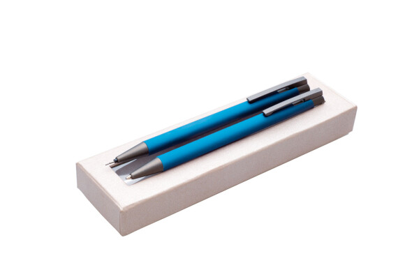 ARMI SOFT metal set BP+MP