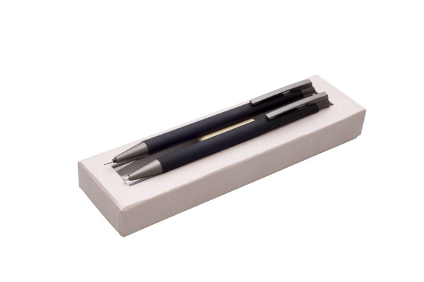 ARMI SOFT metal set BP+MP