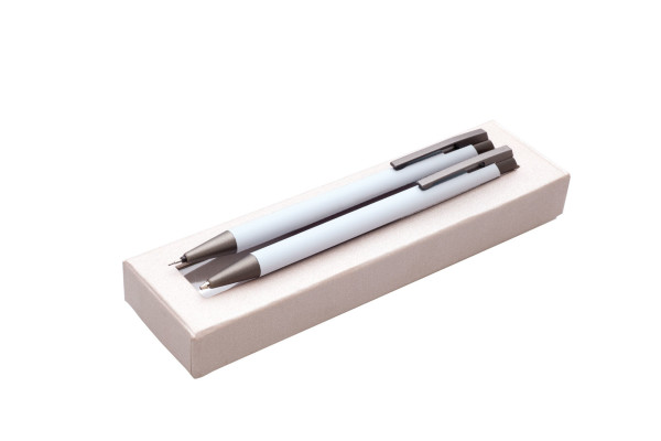 ARMI SOFT metal set BP+MP