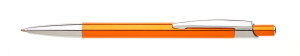 BANZI ballpoint pen metal - Reklamnepredmety