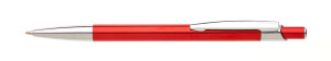 BANZI ballpoint pen metal - Reklamnepredmety
