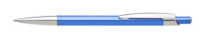 BANZI ballpoint pen metal - Reklamnepredmety