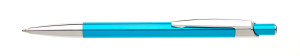 BANZI ballpoint pen metal - Reklamnepredmety