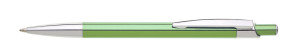 BANZI ballpoint pen metal - Reklamnepredmety