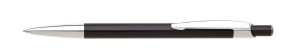 BANZI ballpoint pen metal - Reklamnepredmety