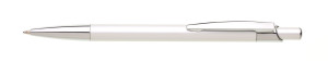 BANZI ballpoint pen metal - Reklamnepredmety
