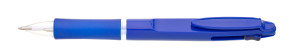 BARNA ballpoint pen plastic 2in1 - Reklamnepredmety
