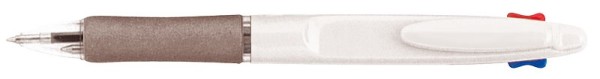 BARNA ballpoint pen plastic 2in1