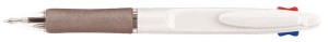 BARNA ballpoint pen plastic 2in1 - Reklamnepredmety