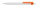 WHITE ballpoint pen plastic - 1111780-19_01 - variant A 1111780-19
