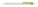 WHITE ballpoint pen plastic - 1111780-58_01 - variant A 1111780-58