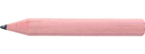 pencil short, thick BIGA* - Reklamnepredmety