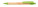 BORGO STRAW ballpoint pen bamboo/plastic/straw - 1193239-58_01 - variant A 1193239-58