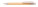 BORGO STRAW ballpoint pen bamboo/plastic/straw - 1193239-69_01 - variant A 1193239-69