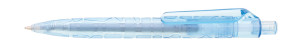 BOTTLI ballpoint pen recycled plastic - Reklamnepredmety