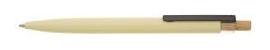 BRANCO ballpoint pen recycled metal - Reklamnepredmety