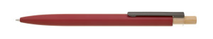 BRANCO ballpoint pen recycled metal - Reklamnepredmety