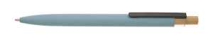 BRANCO ballpoint pen recycled metal - Reklamnepredmety