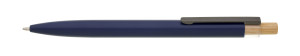 BRANCO ballpoint pen recycled metal - Reklamnepredmety
