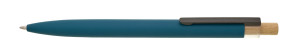 BRANCO ballpoint pen recycled metal - Reklamnepredmety
