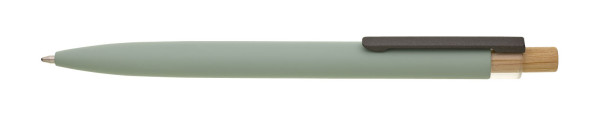 BRANCO ballpoint pen recycled metal