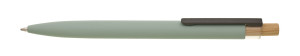 BRANCO ballpoint pen recycled metal - Reklamnepredmety