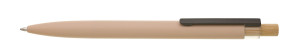BRANCO ballpoint pen recycled metal - Reklamnepredmety