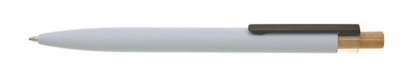 BRANCO ballpoint pen recycled metal