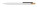 BRANCO ballpoint pen recycled metal - 1211650-99_01 - variant A 1211650-99