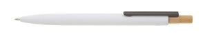 BRANCO ballpoint pen recycled metal - Reklamnepredmety