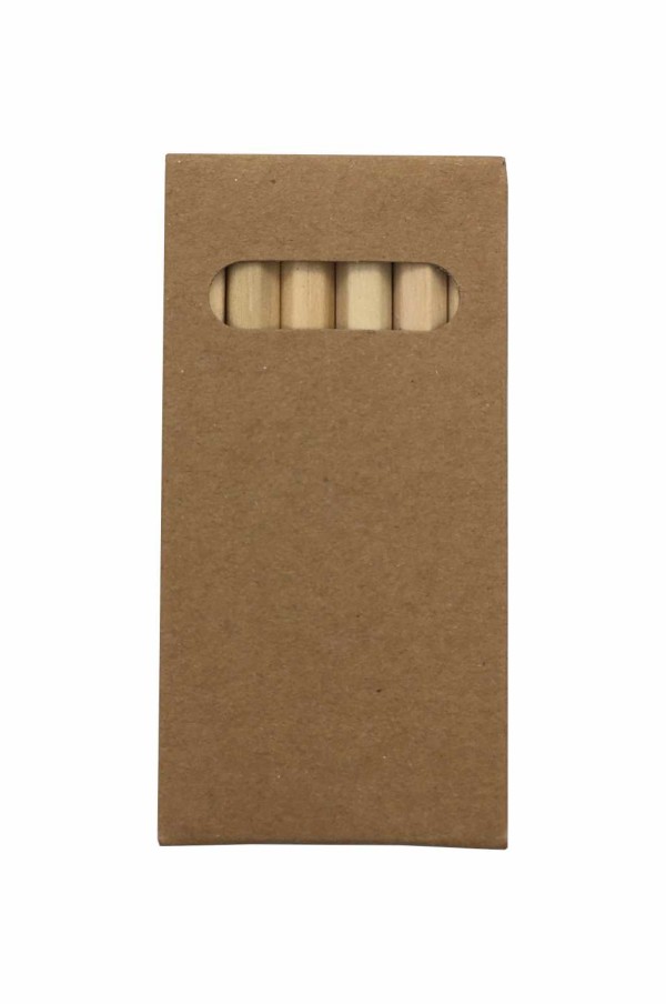 MAGINE 6* crayons 6 pcs