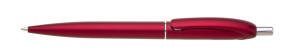 BRILA ballpoint pen plastic - Reklamnepredmety