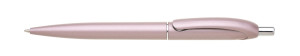 BRILA ballpoint pen plastic - Reklamnepredmety